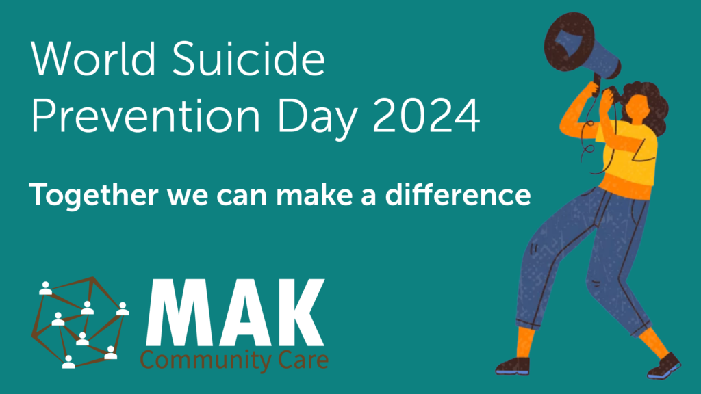 World Suicide Prevention Day: A Call for Compassion and Action