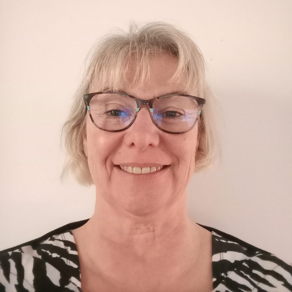 Meet the Team: Spotlight on Linda Hurst, Head of Clinical Services