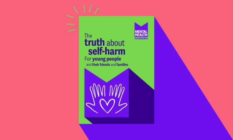 Understanding Self-Harm and How to Cope