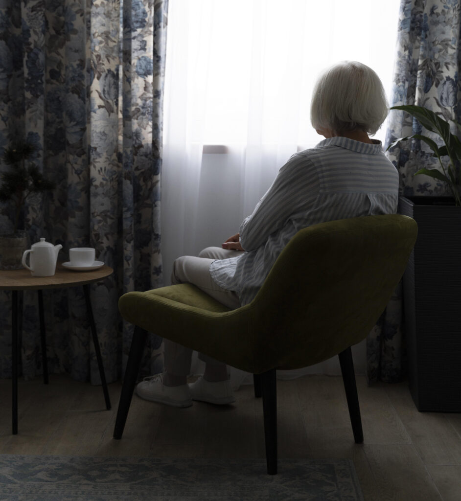 Loneliness Awareness Week 2025: Let’s Talk About Connection