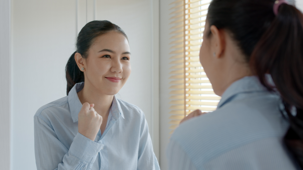 September is Self-Improvement Month: A Time to Focus on You