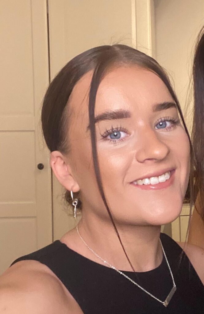 Celebrating Social Care: Meet Rosie, Rota Coordinator