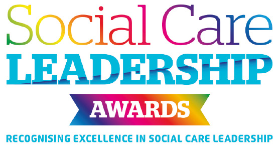Celebrating Our Awards Finalists – Social Care Leadership Awards